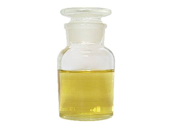 DHA algae oil